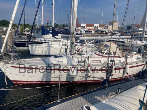 Najad 373 ficha-técnica e avaliações